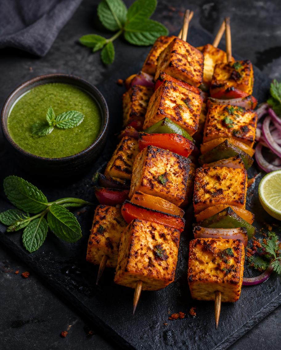 Paneer Butter Masala